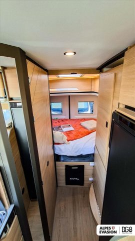 Campereve Magellan 643 - Photo 11