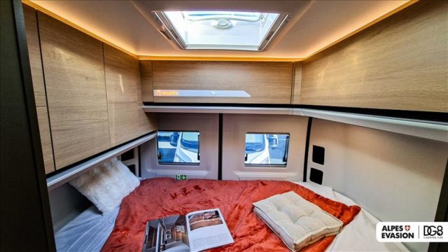 Campereve Magellan 643 - Photo 12