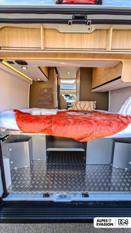 Campereve Magellan 643 - Photo 13