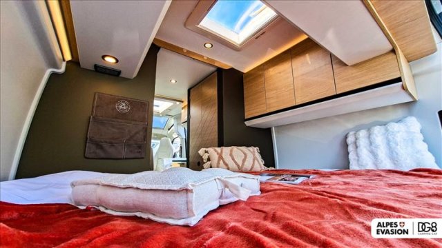 Campereve Magellan 643 - Photo 14