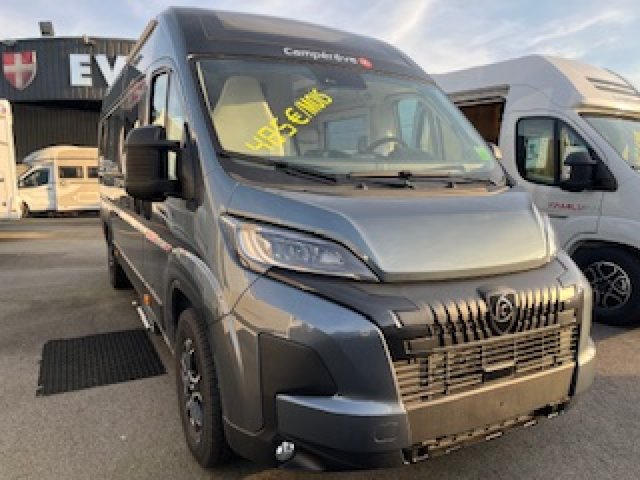 Campereve Magellan 746 Air Saphir 