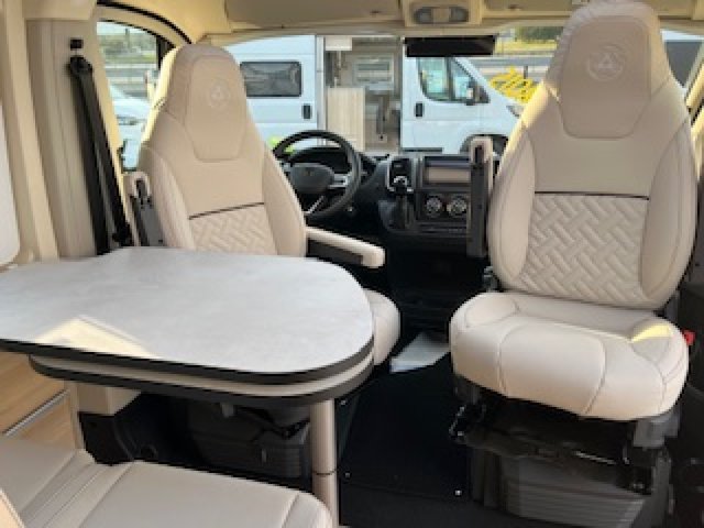 Campereve Magellan 746 Air Saphir - Photo 3