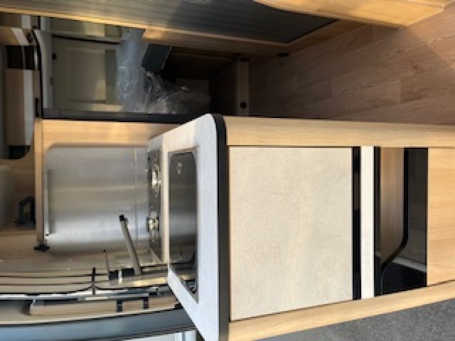 Campereve Magellan 746 Air Saphir - Photo 4