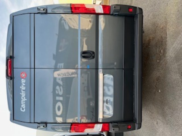 Campereve Magellan 746 Air Saphir - Photo 6