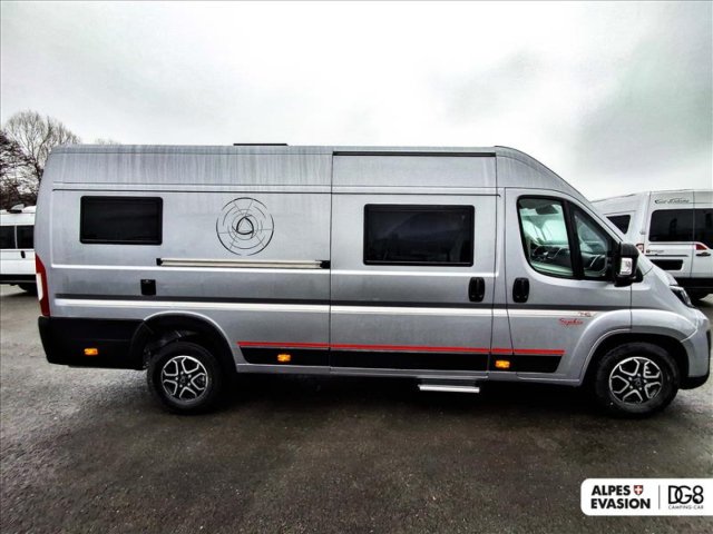 Campereve Magellan 746 - Photo 2