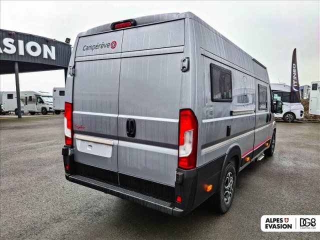 Campereve Magellan 746 - Photo 3