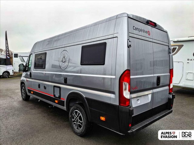 Campereve Magellan 746 - Photo 4