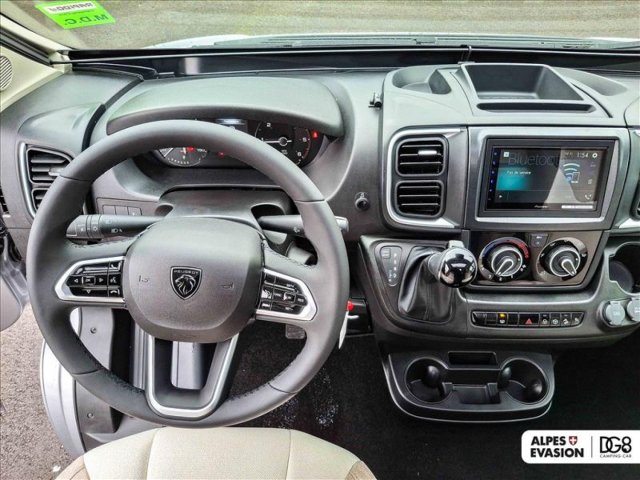 Campereve Magellan 746 - Photo 5