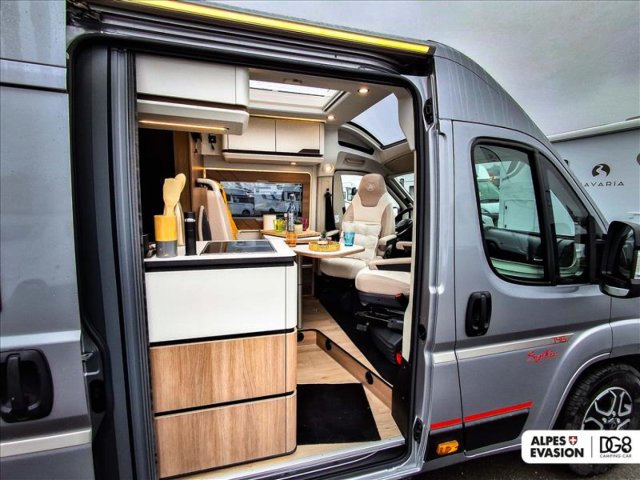 Campereve Magellan 746 - Photo 6