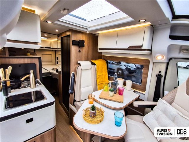 Campereve Magellan 746 - Photo 7