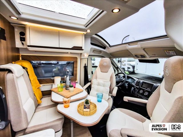 Campereve Magellan 746 - Photo 8