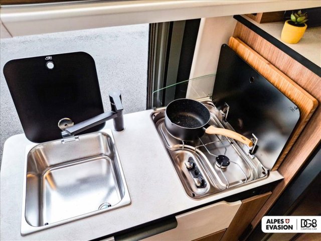 Campereve Magellan 746 - Photo 9