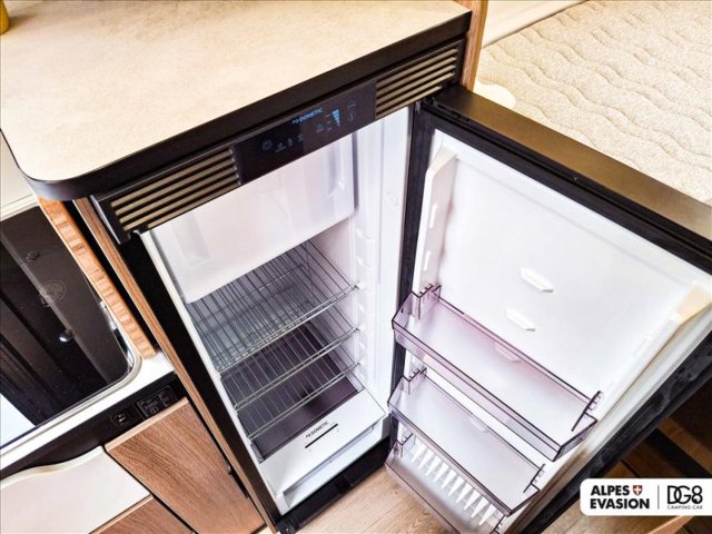 Campereve Magellan 746 - Photo 10