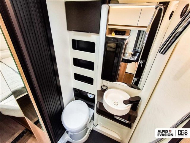 Campereve Magellan 746 - Photo 12