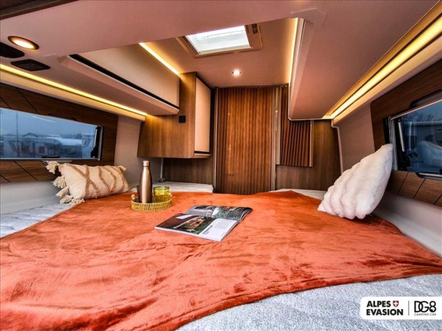 Campereve Magellan 746 - Photo 13