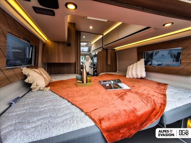 Campereve Magellan 746 - Photo 14