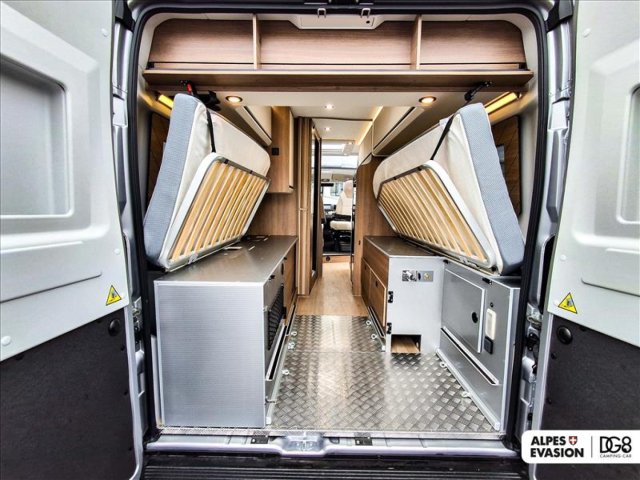 Campereve Magellan 746 - Photo 15