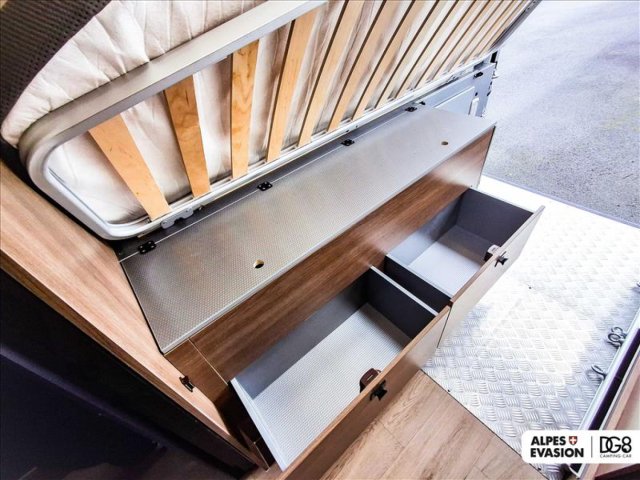 Campereve Magellan 746 - Photo 16