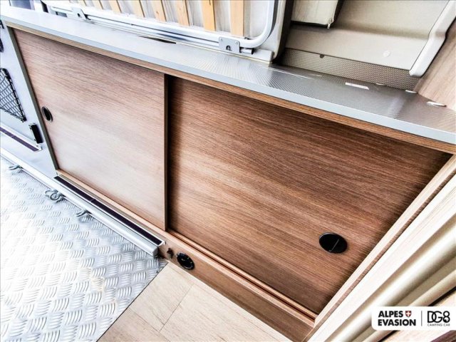Campereve Magellan 746 - Photo 17