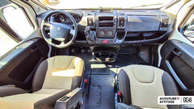 Carado CV 600 CV600 Occasion