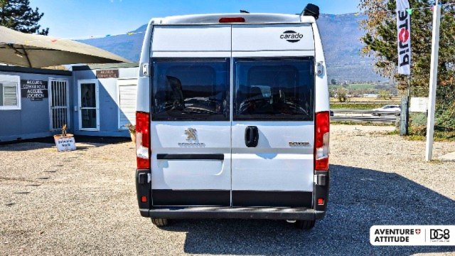 Carado CV 600 CV600 - Photo 3