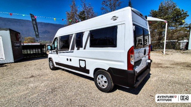 Carado CV 600 CV600 - Photo 5