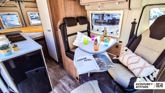 Carado CV 600 CV600 - Photo 6