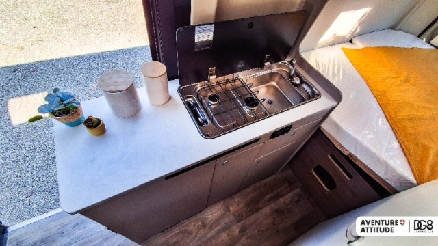 Carado CV 600 CV600 - Photo 7