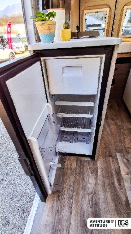 Carado CV 600 CV600 - Photo 8