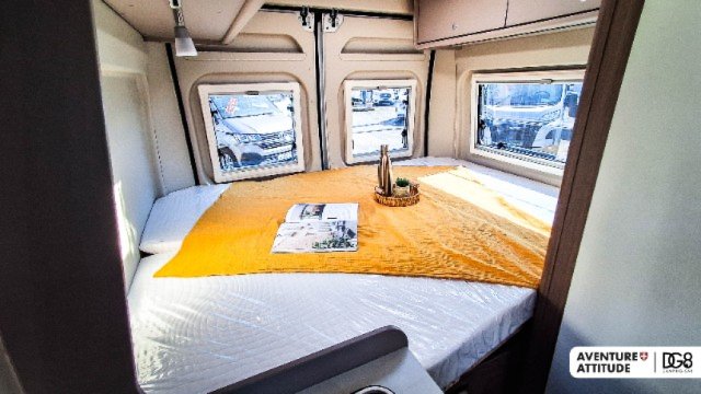 Carado CV 600 CV600 - Photo 9