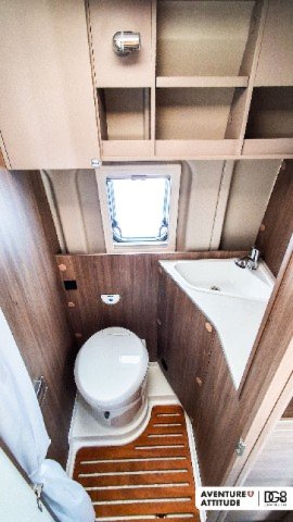 Carado CV 600 CV600 - Photo 10