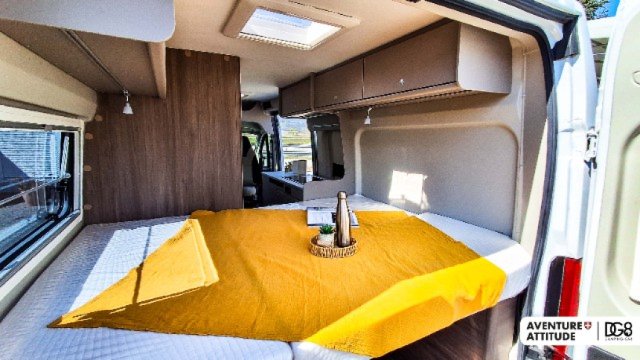 Carado CV 600 CV600 - Photo 12