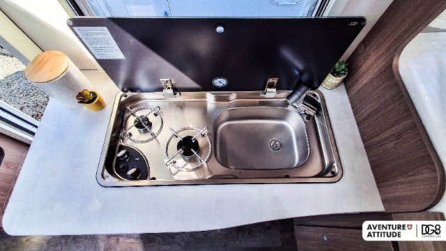 Carado V 132 V132 - Photo 7