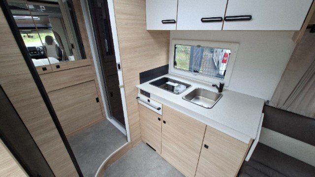 Chausson 640 Ultimate Line - Photo 1