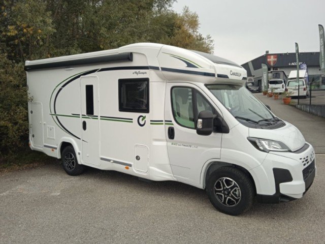 Chausson 640 Ultimate Line - Photo 2