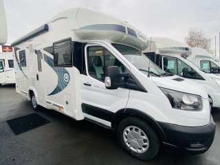 Chausson 720 First Line
