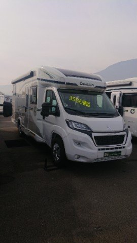 Chausson 724 Etape Line - Photo 1