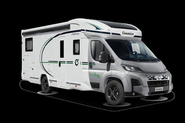 Chausson 798 Sweet Line Neuf