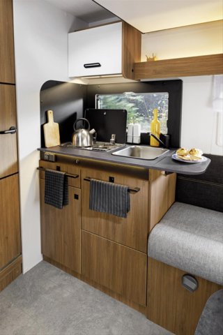 Chausson 798 Sweet Line - Photo 3