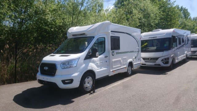 Chausson S 514 First Line S514 - Photo 6