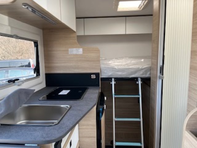 Chausson S 514 First Line S514 - Photo 7