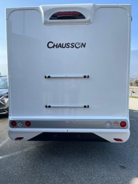 Chausson S 514 First Line S514 - Photo 8