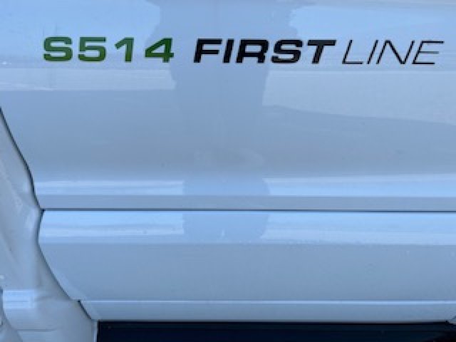 Chausson S 514 First Line S514 - Photo 9