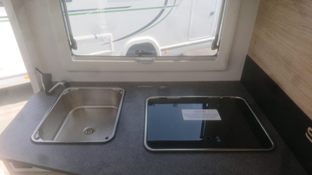 Chausson S 514 First Line S514 - Photo 4