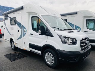 Chausson S 514