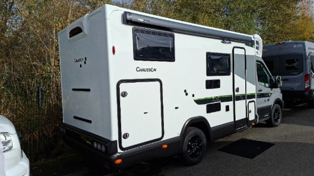 Achat Chausson S 697 GA Sport Line S697 Neuf