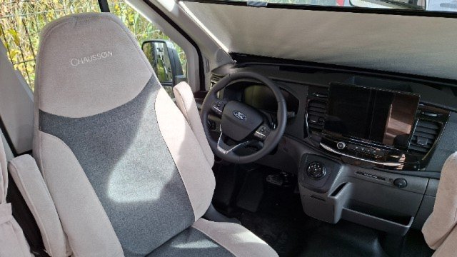 Chausson S 697 GA Sport Line S697 - Photo 3