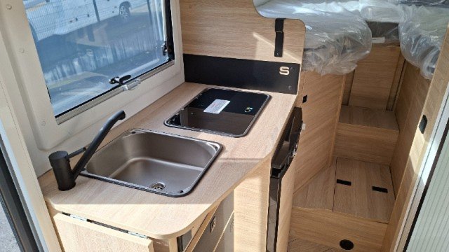 Chausson S 697 GA Sport Line S697 - Photo 5