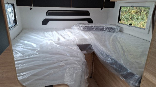 Chausson S 697 GA Sport Line S697 - Photo 6