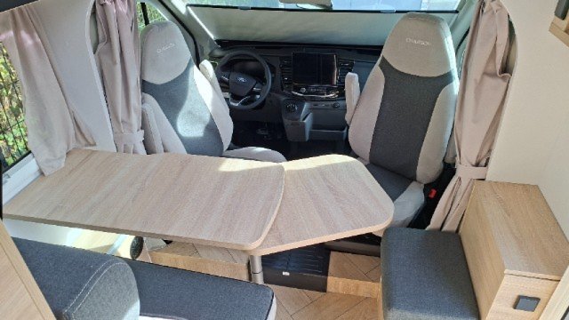 Chausson S 697 GA Sport Line S697 - Photo 7